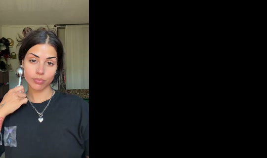 ashley_goyette TikTok Live — Oct 7, 2026, 12:05 AM