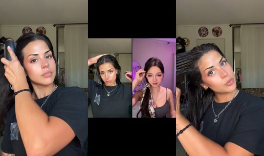 ashley_goyette TikTok Live — Oct 7, 2026, 12:40 AM