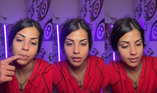 ashley_goyette TikTok Live — Oct 8, 2026, 4:32 AM