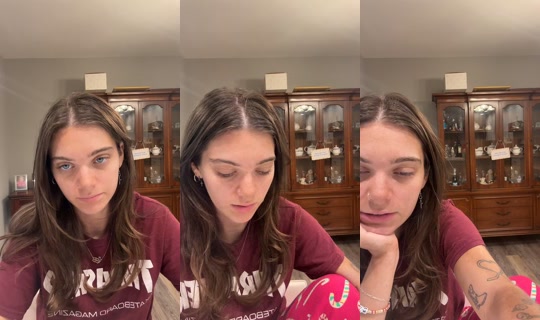 ashley_heintz_ TikTok Live — Sep 3, 2026, 2:31 AM