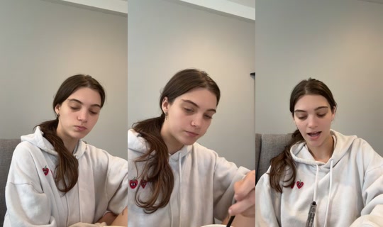 ashley_heintz_ TikTok Live — Oct 1, 2026, 6:36 PM