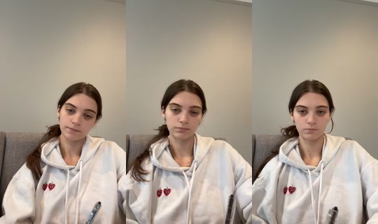 ashley_heintz_ TikTok Live — Oct 1, 2026, 7:27 PM