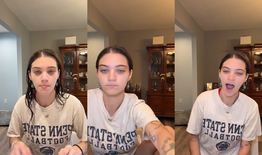 ashley_heintz_ TikTok Live — Oct 4, 2026, 2:13 PM
