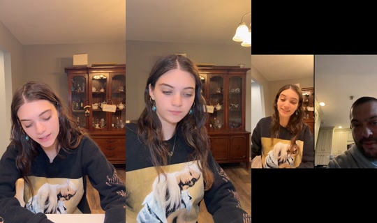 ashley_heintz_ TikTok Live — Oct 4, 2026, 7:21 PM