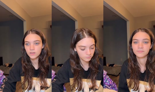 ashley_heintz_ TikTok Live — Oct 5, 2026, 2:52 AM
