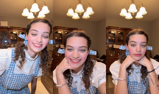 ashley_heintz_ TikTok Live — Oct 6, 2026, 12:46 AM