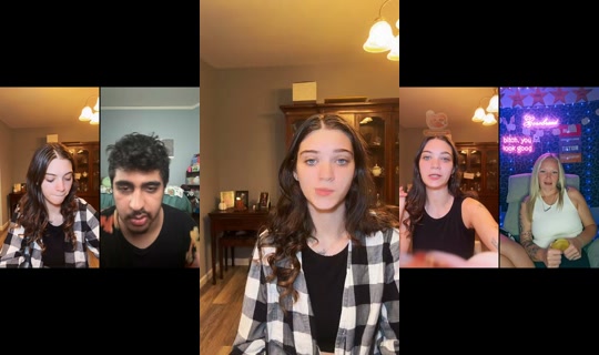 ashley_heintz_ TikTok Live — Oct 8, 2026, 1:14 AM