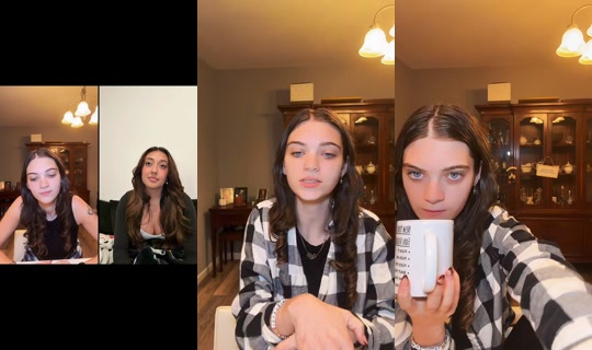 ashley_heintz_ TikTok Live — Oct 8, 2026, 2:04 AM
