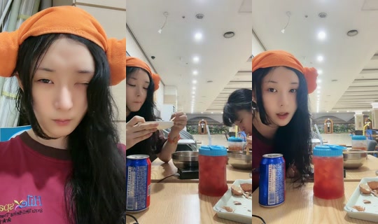 ashley_kang_ TikTok Live — Aug 26, 2026, 11:08 AM