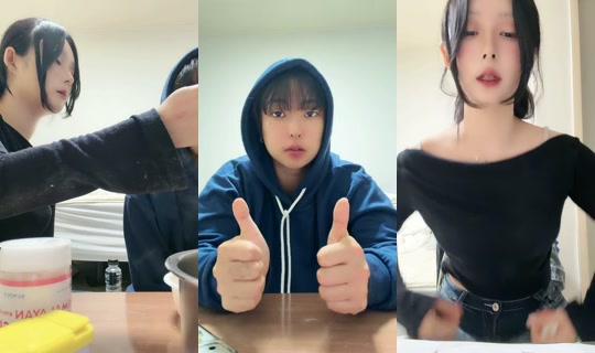 ashley_kang_ TikTok Live — Aug 29, 2026, 12:27 PM
