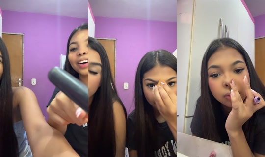 ashley_souzza TikTok Live — Aug 22, 2026, 11:29 PM
