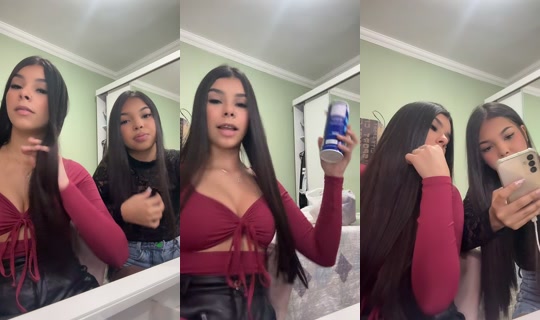 ashley_souzza TikTok Live — Aug 23, 2026, 1:50 AM