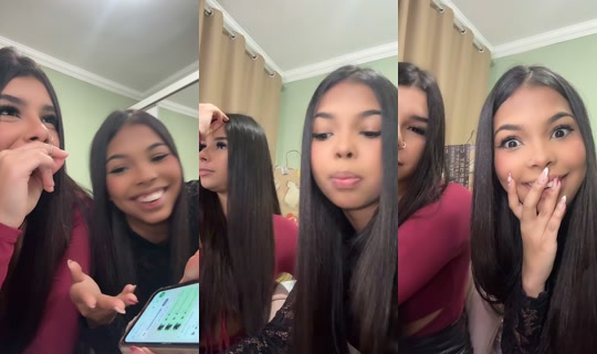 ashley_souzza TikTok Live — Aug 23, 2026, 2:40 AM