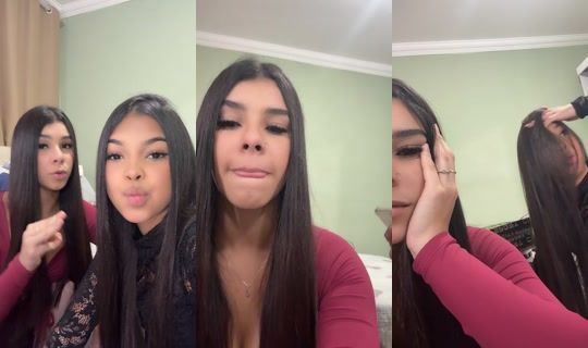 ashley_souzza TikTok Live — Aug 23, 2026, 4:21 AM