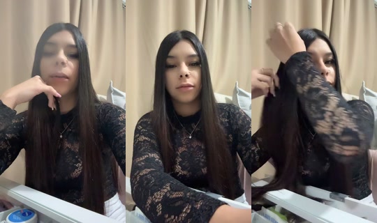 ashley_souzza TikTok Live — Sep 19, 2026, 3:00 AM
