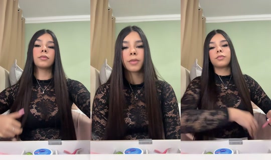 ashley_souzza TikTok Live — Sep 19, 2026, 4:06 AM