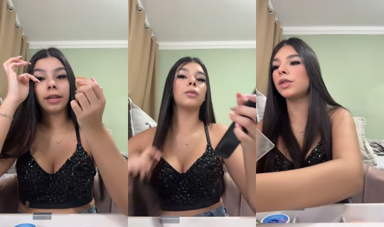 ashley_souzza TikTok Live — Sep 26, 2026, 10:24 PM