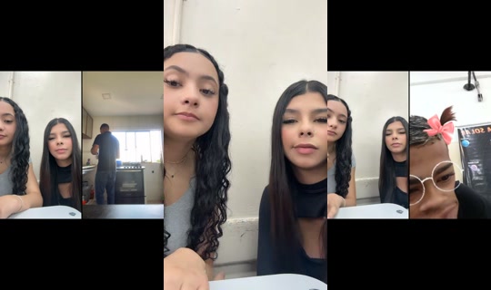 ashley_souzza TikTok Live — Oct 1, 2026, 11:24 AM