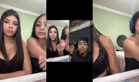 ashley_souzza TikTok Live — Oct 1, 2026, 9:33 PM
