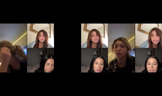 ashleyann1510 TikTok Live — Aug 21, 2026, 4:45 AM
