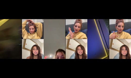 ashleyann1510 TikTok Live — Aug 21, 2026, 5:29 AM