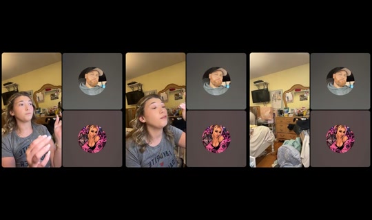 ashleyann1510 TikTok Live — Oct 2, 2026, 2:19 AM