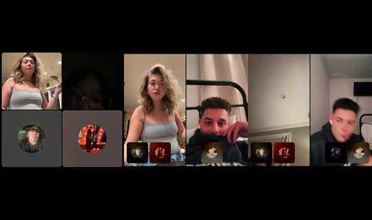ashleyann1510 TikTok Live — Oct 2, 2026, 5:17 AM