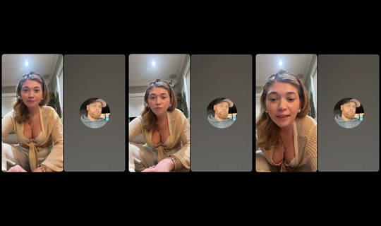ashleyann1510 TikTok Live — Oct 3, 2026, 4:35 AM