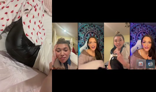 ashleyann1510 TikTok Live — Oct 8, 2026, 3:13 AM