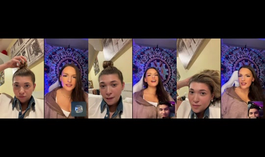 ashleyann1510 TikTok Live — Oct 8, 2026, 4:04 AM