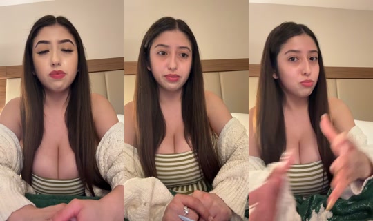 ashleyarambulaa TikTok Live — Sep 1, 2026, 5:31 AM