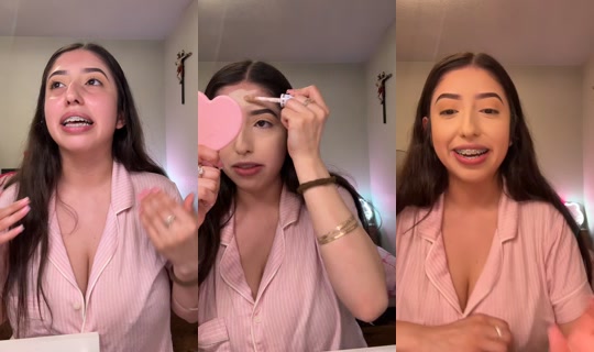 ashleyarambulaa TikTok Live — Sep 12, 2026, 11:00 PM