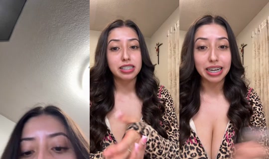 ashleyarambulaa TikTok Live — Oct 4, 2026, 2:55 AM