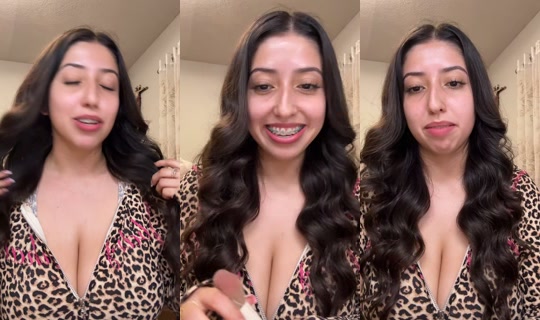 ashleyarambulaa TikTok Live — Oct 4, 2026, 3:36 AM