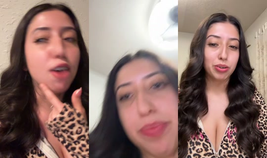 ashleyarambulaa TikTok Live — Oct 4, 2026, 4:45 AM