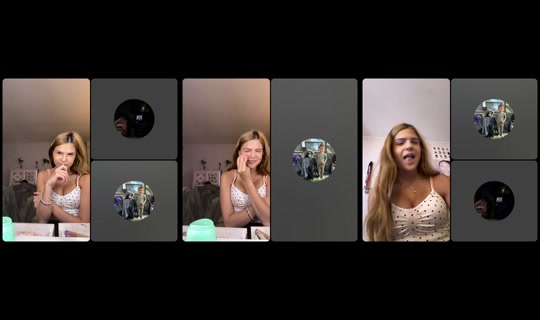 ashleyholloran1 TikTok Live — Aug 23, 2026, 7:44 PM