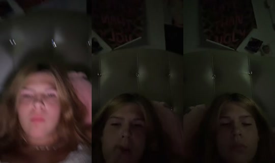 ashleyholloran1 TikTok Live — Aug 26, 2026, 7:37 AM