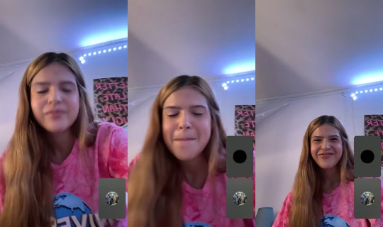 ashleyholloran1 TikTok Live — Sep 21, 2026, 2:18 AM