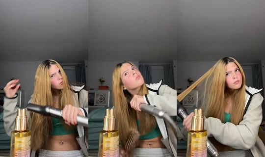 ashleyholloran1 TikTok Live — Sep 25, 2026, 1:58 AM