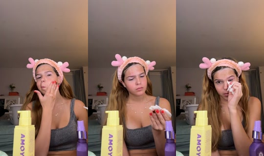 ashleyholloran1 TikTok Live — Sep 28, 2026, 10:33 PM