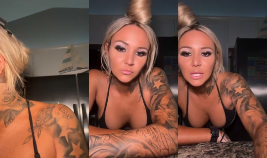 ashleyjayx TikTok Live — Aug 25, 2026, 1:42 AM