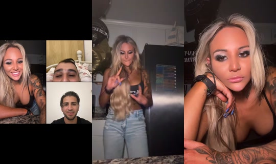 ashleyjayx TikTok Live — Aug 29, 2026, 2:56 AM