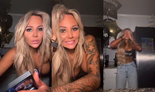 ashleyjayx TikTok Live — Aug 29, 2026, 4:51 AM
