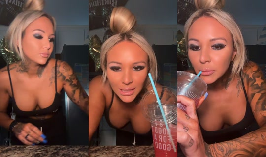 ashleyjayx TikTok Live — Aug 30, 2026, 11:05 PM