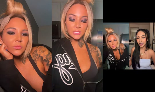 ashleyjayx TikTok Live — Oct 2, 2026, 1:46 AM