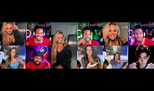 ashleyjayx TikTok Live — Oct 3, 2026, 2:30 AM