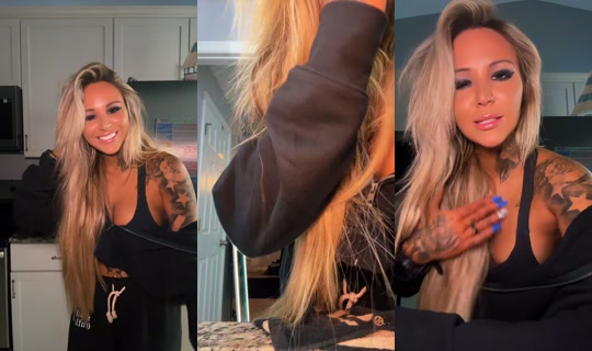 ashleyjayx TikTok Live — Oct 3, 2026, 3:20 AM