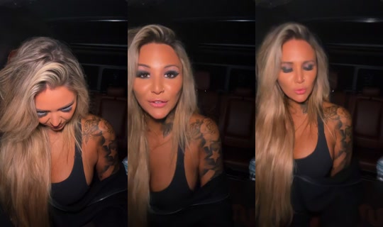 ashleyjayx TikTok Live — Oct 3, 2026, 4:51 AM