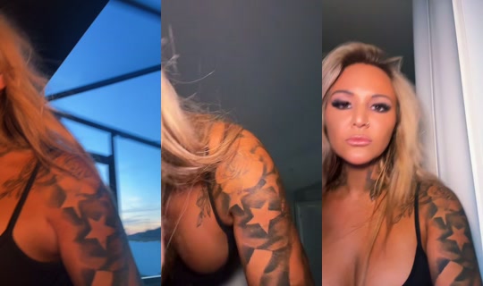 ashleyjayx TikTok Live — Oct 4, 2026, 11:14 PM