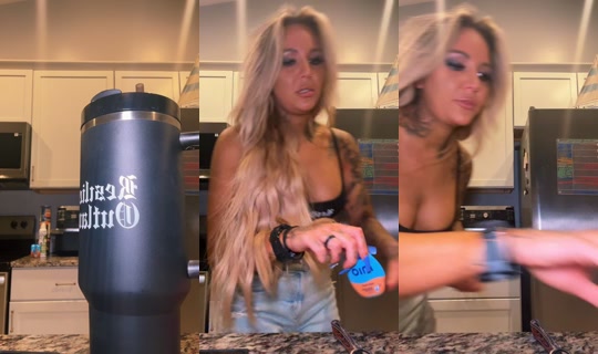 ashleyjayx TikTok Live — Oct 4, 2026, 11:29 PM